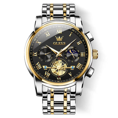 Olevs 2859 Luxury Watch