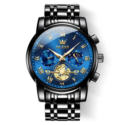 Olevs 2859 Luxury Watch
