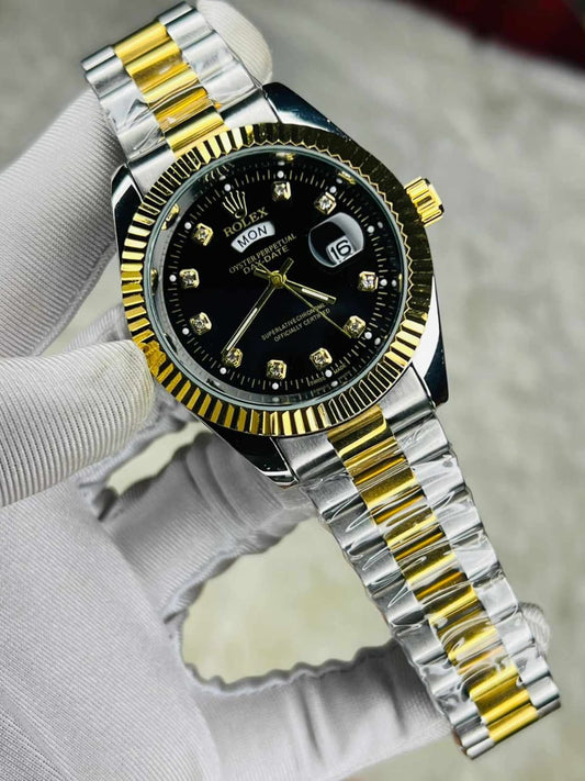 Premium Quality Rolex Watch