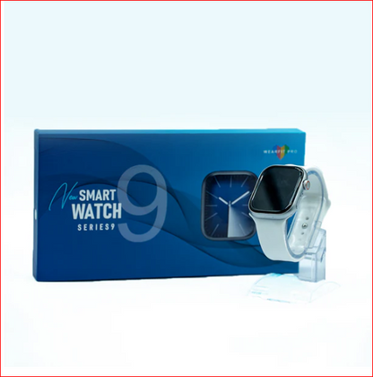 Series 9 Smartwatch